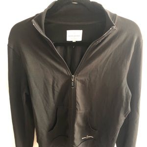 Banana Republic Women’s Zip-Up